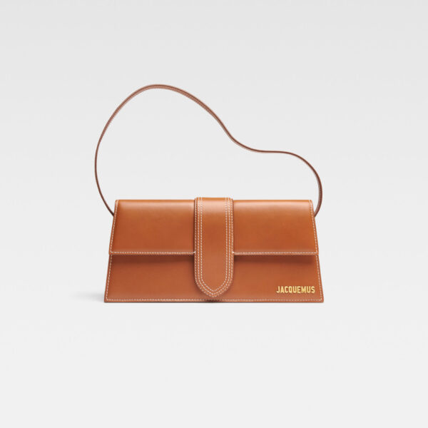 Jacquemus The long Bambino - Jacquemus Totes & Top-Handle Bags - Le Chiquito Style - Shop at Coveti