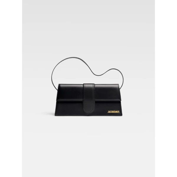 JACQUEMUS The long Bambino, view 7