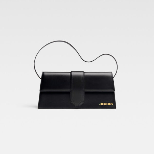 Jacquemus The long Bambino - Jacquemus Totes & Top-Handle Bags - Le Chiquito Style - Shop at Coveti