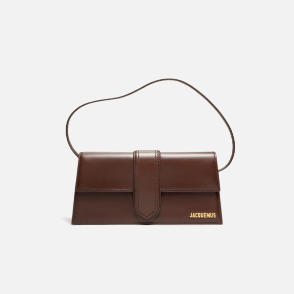 Jacquemus The long Bambino - Jacquemus Totes & Top-Handle Bags - Le Chiquito Style - Shop at Coveti