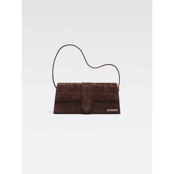 JACQUEMUS The long Bambino, view 7
