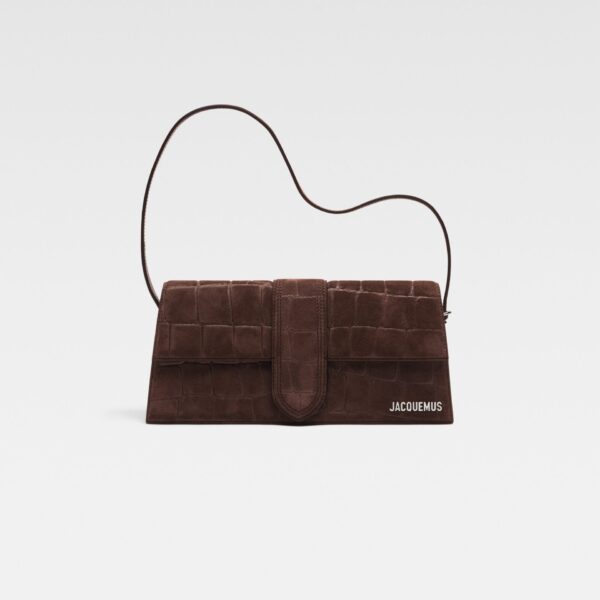 Jacquemus The long Bambino - Jacquemus Totes & Top-Handle Bags - Le Chiquito Style - Shop at Coveti