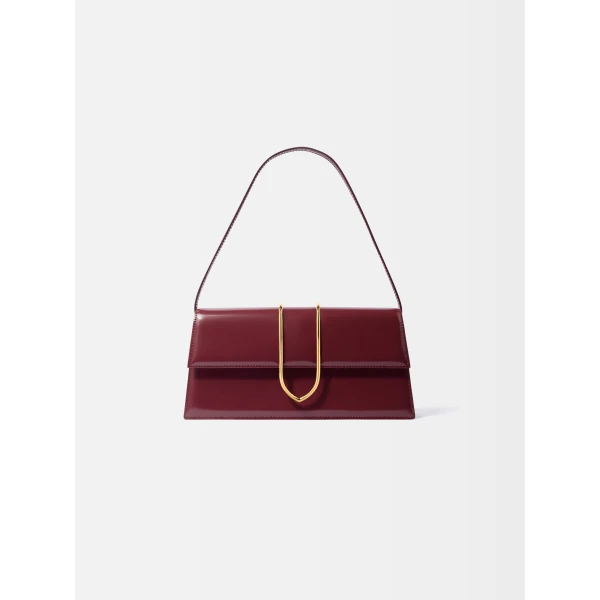 JACQUEMUS The long Bambino, view 8