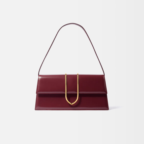 Jacquemus The long Bambino - Jacquemus Totes & Top-Handle Bags - Le Chiquito Style - Shop at Coveti