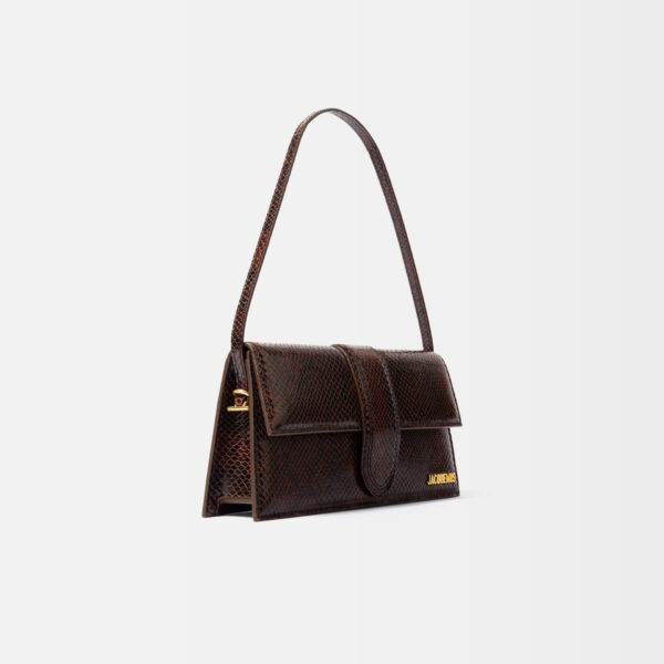 Jacquemus The long Bambino - Jacquemus Totes & Top-Handle Bags - Le Chiquito Style - Shop at Coveti