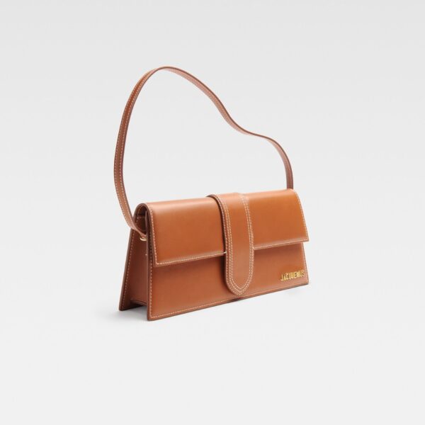 Jacquemus The long Bambino - Jacquemus Totes & Top-Handle Bags - Le Chiquito Style - Shop at Coveti