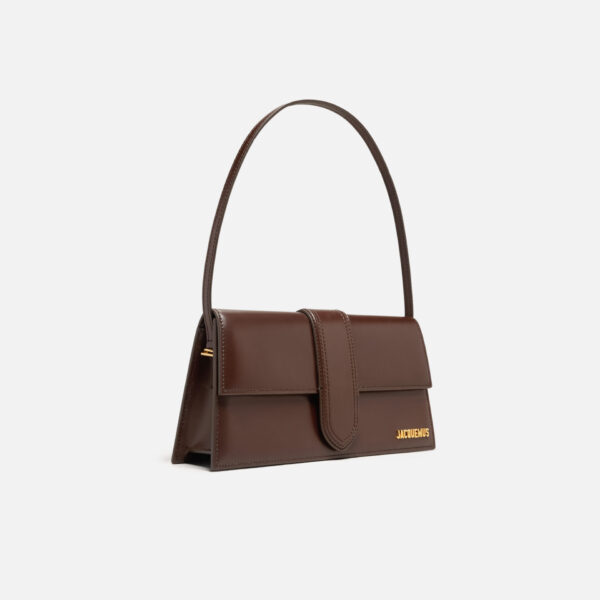 Jacquemus The long Bambino - Jacquemus Totes & Top-Handle Bags - Le Chiquito Style - Shop at Coveti