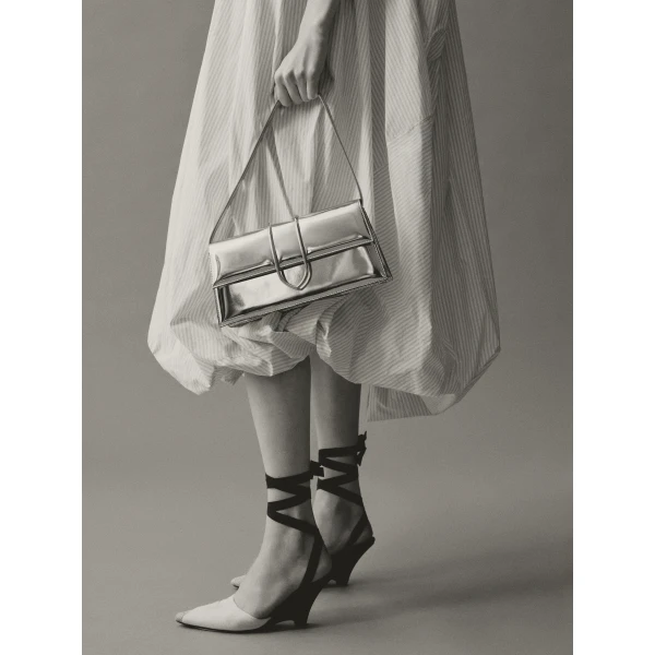 JACQUEMUS The long Bambino, view 8