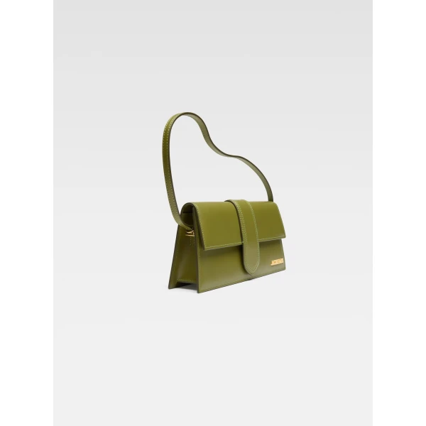 JACQUEMUS The long Bambino, view 8