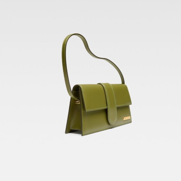 Jacquemus The long Bambino - Jacquemus Totes & Top-Handle Bags - Le Chiquito Style - Shop at Coveti