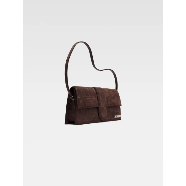 JACQUEMUS The long Bambino, view 8