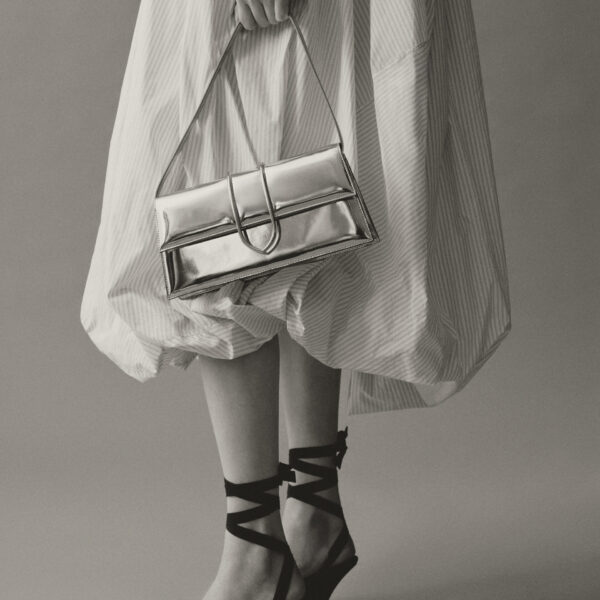 Jacquemus The long Bambino - Jacquemus Totes & Top-Handle Bags - Le Chiquito Style - Shop at Coveti