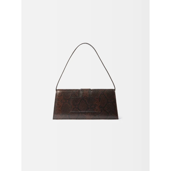 JACQUEMUS The long Bambino, view 9