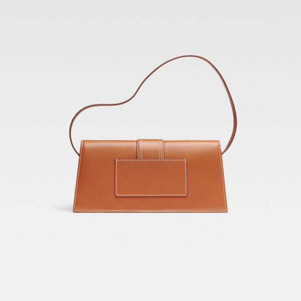 Jacquemus The long Bambino - Jacquemus Totes & Top-Handle Bags - Le Chiquito Style - Shop at Coveti