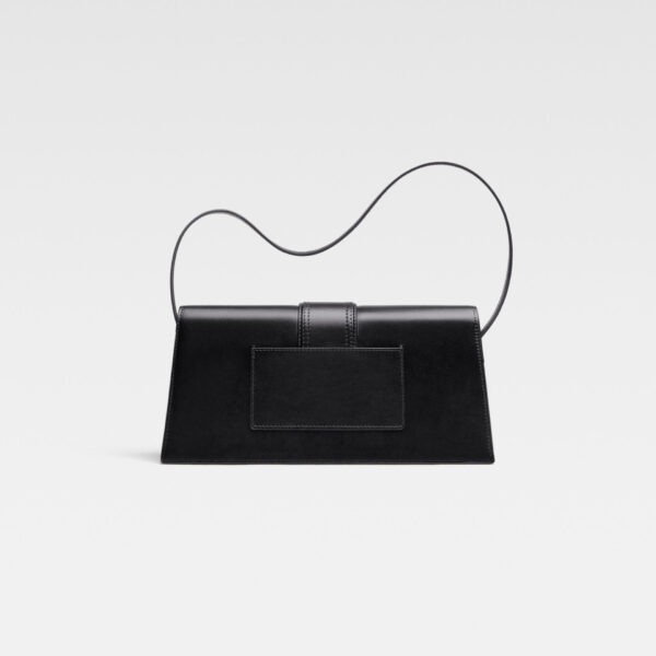 Jacquemus The long Bambino - Jacquemus Totes & Top-Handle Bags - Le Chiquito Style - Shop at Coveti