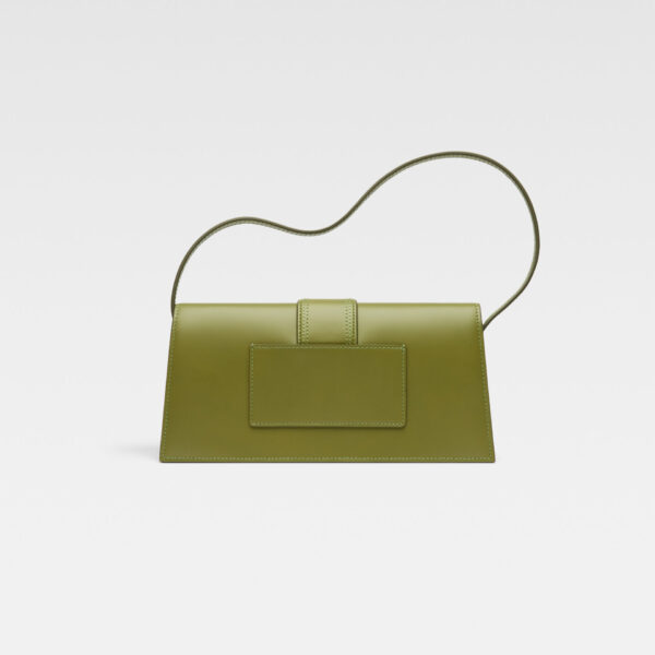 Jacquemus The long Bambino - Jacquemus Totes & Top-Handle Bags - Le Chiquito Style - Shop at Coveti