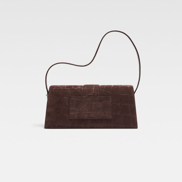 Jacquemus The long Bambino - Jacquemus Totes & Top-Handle Bags - Le Chiquito Style - Shop at Coveti