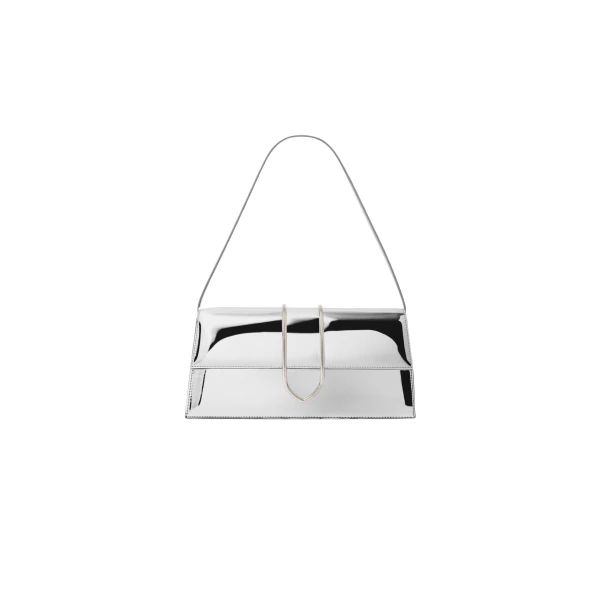 Jacquemus The long Bambino - Jacquemus Totes & Top-Handle Bags - Le Chiquito Style - Shop at Coveti