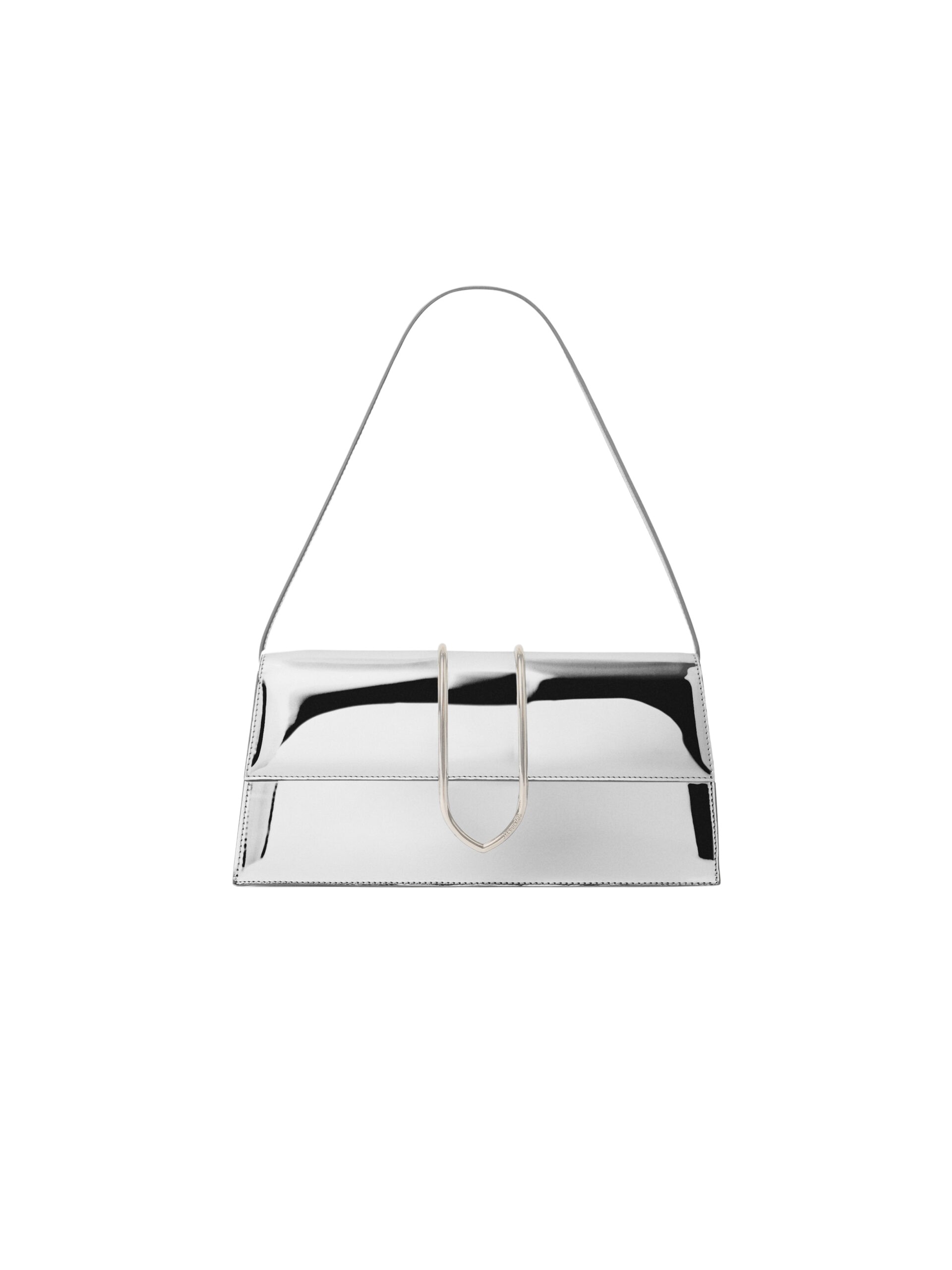 Jacquemus The long Bambino - Jacquemus Totes & Top-Handle Bags - Le Chiquito Style - Shop at Coveti