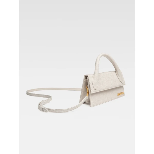 JACQUEMUS The long Chiquito, view 2