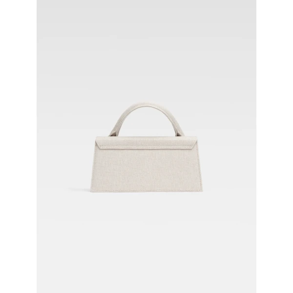 JACQUEMUS The long Chiquito, view 3