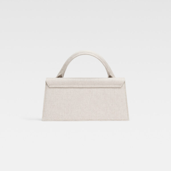 Jacquemus The long Chiquito - Jacquemus Totes & Top-Handle Bags - Le Chiquito Style - Shop at Coveti