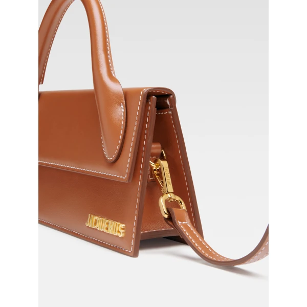 JACQUEMUS The long Chiquito, view 4