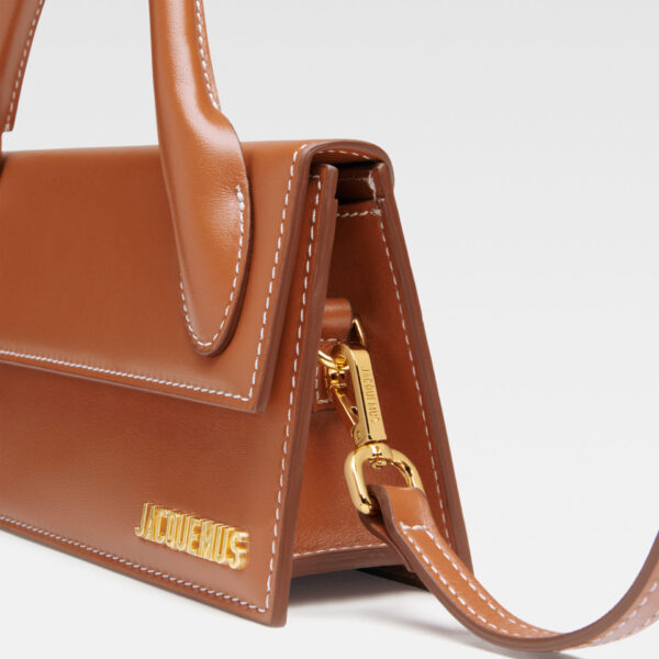 Jacquemus The long Chiquito - Jacquemus Totes & Top-Handle Bags - Le Chiquito Style - Shop at Coveti