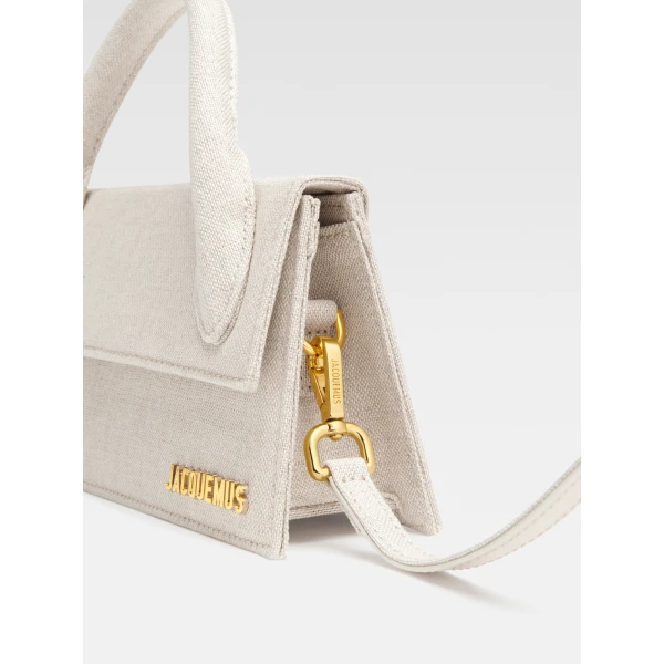 JACQUEMUS The long Chiquito, view 4