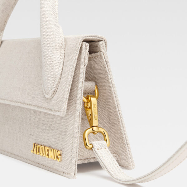 Jacquemus The long Chiquito - Jacquemus Totes & Top-Handle Bags - Le Chiquito Style - Shop at Coveti