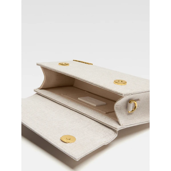 JACQUEMUS The long Chiquito, view 5