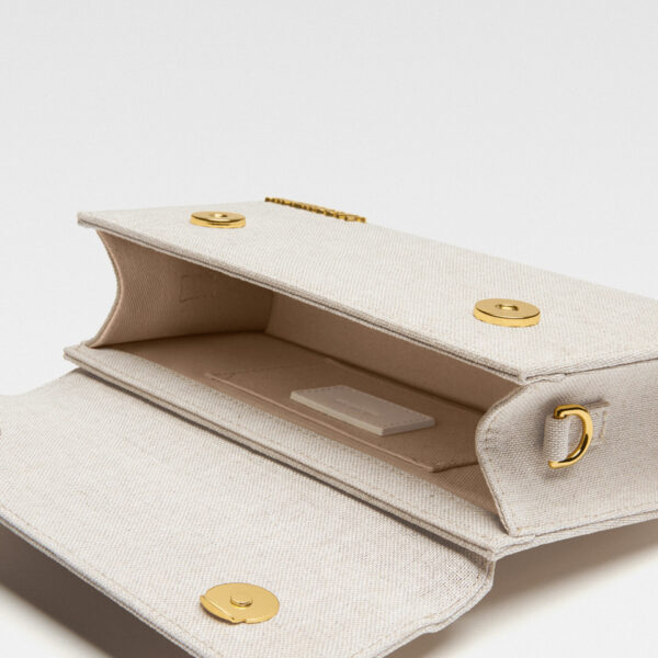 Jacquemus The long Chiquito - Jacquemus Totes & Top-Handle Bags - Le Chiquito Style - Shop at Coveti