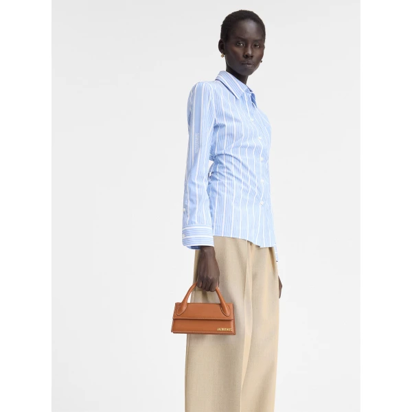 JACQUEMUS The long Chiquito, view 6