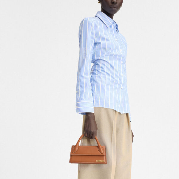 Jacquemus The long Chiquito - Jacquemus Totes & Top-Handle Bags - Le Chiquito Style - Shop at Coveti