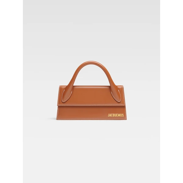 JACQUEMUS The long Chiquito, view 7