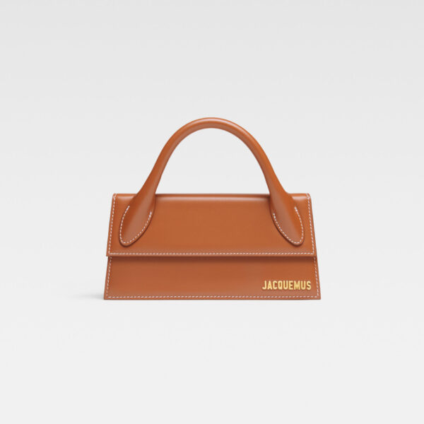 Jacquemus The long Chiquito - Jacquemus Totes & Top-Handle Bags - Le Chiquito Style - Shop at Coveti