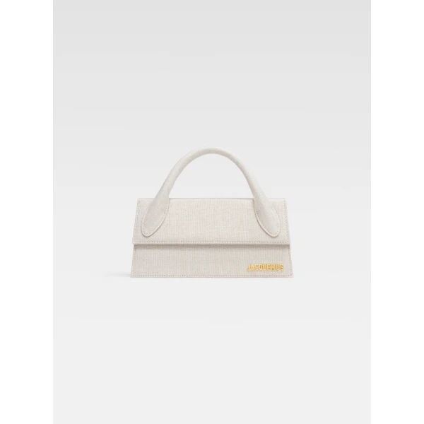 JACQUEMUS The long Chiquito, view 7