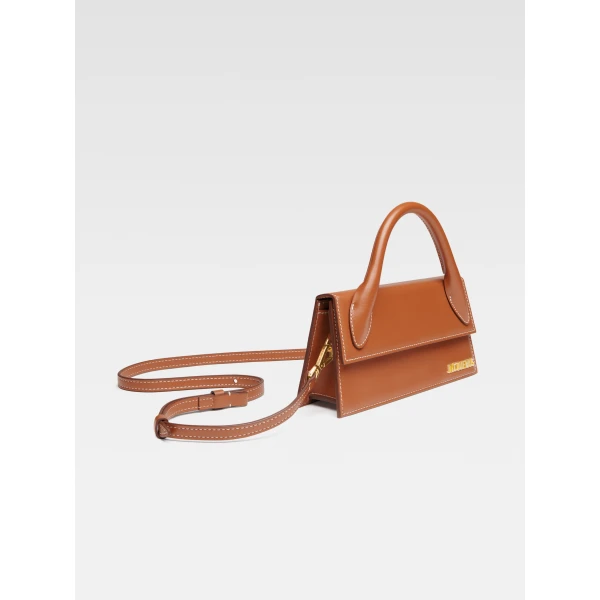 JACQUEMUS The long Chiquito, view 8