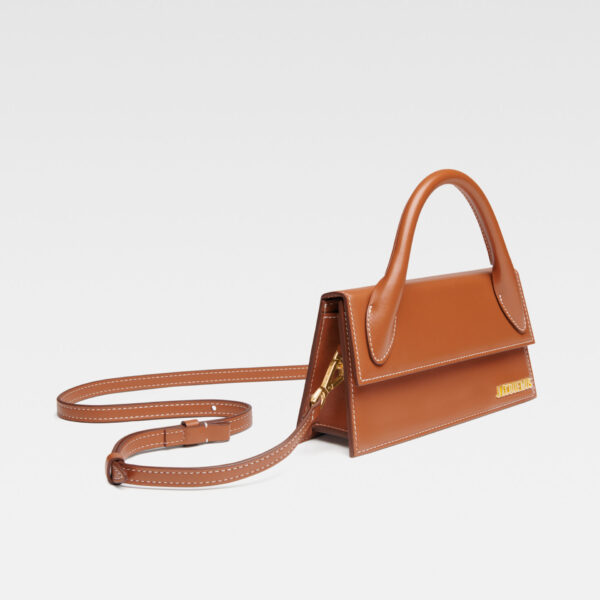 Jacquemus The long Chiquito - Jacquemus Totes & Top-Handle Bags - Le Chiquito Style - Shop at Coveti