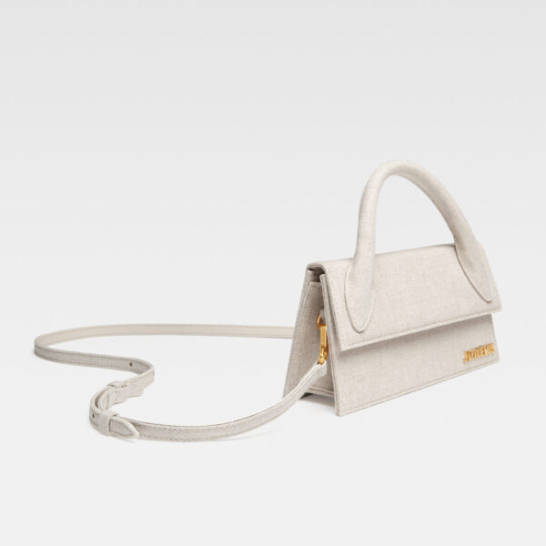 Jacquemus The long Chiquito - Jacquemus Totes & Top-Handle Bags - Le Chiquito Style - Shop at Coveti