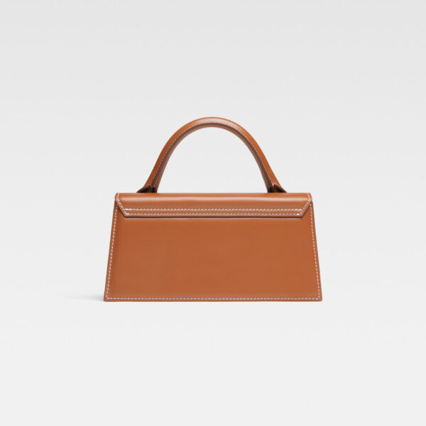 Jacquemus The long Chiquito - Jacquemus Totes & Top-Handle Bags - Le Chiquito Style - Shop at Coveti