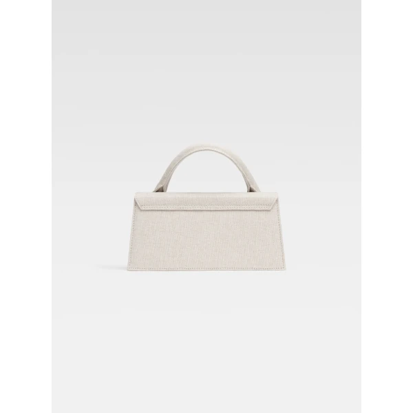 JACQUEMUS The long Chiquito, view 9
