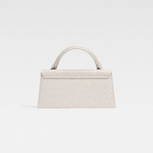 Jacquemus The long Chiquito - Jacquemus Totes & Top-Handle Bags - Le Chiquito Style - Shop at Coveti