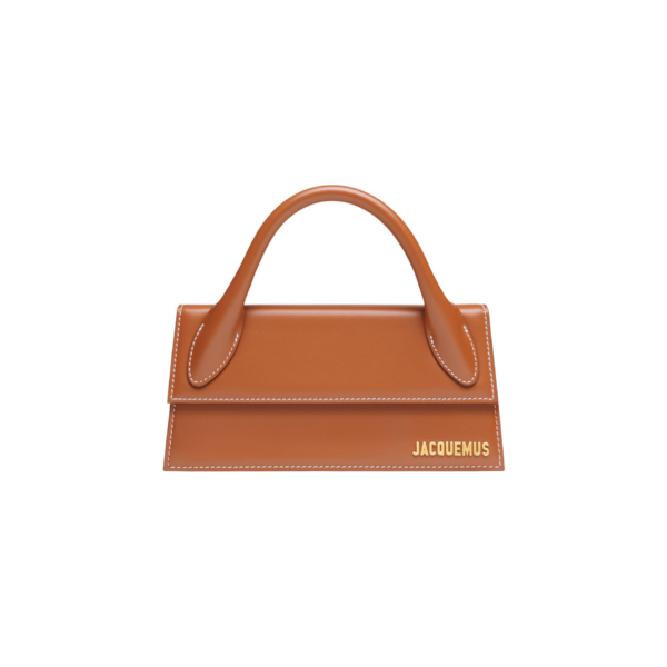Jacquemus The long Chiquito - Jacquemus Totes & Top-Handle Bags - Le Chiquito Style - Shop at Coveti
