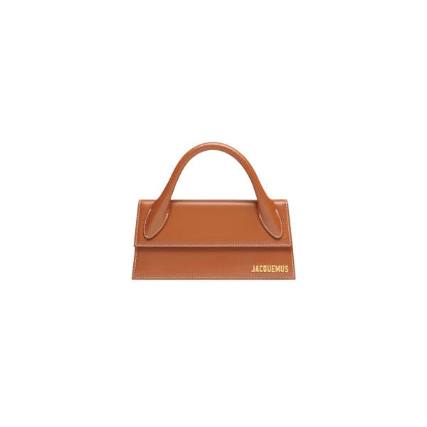 Jacquemus The long Chiquito - Jacquemus Totes & Top-Handle Bags - Le Chiquito Style - Shop at Coveti