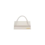 Jacquemus The long Chiquito - Jacquemus Totes & Top-Handle Bags - Le Chiquito Style - Shop at Coveti