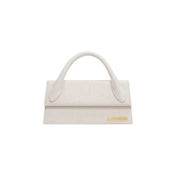Jacquemus The long Chiquito - Jacquemus Totes & Top-Handle Bags - Le Chiquito Style - Shop at Coveti