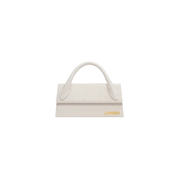 Jacquemus The long Chiquito - Jacquemus Totes & Top-Handle Bags - Le Chiquito Style - Shop at Coveti