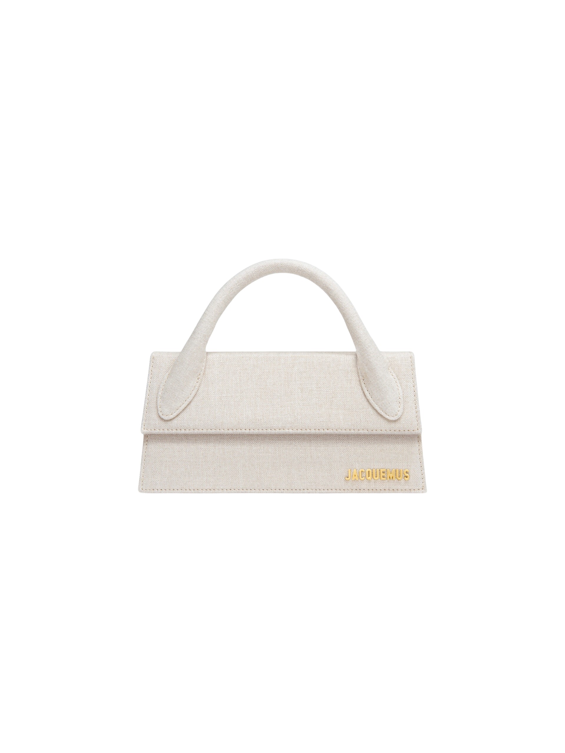 Jacquemus The long Chiquito - Jacquemus Totes & Top-Handle Bags - Le Chiquito Style - Shop at Coveti