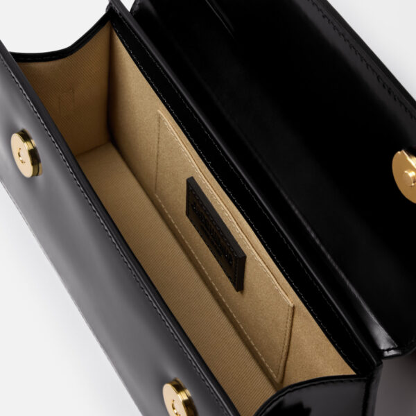 Jacquemus The long Chiquito with buckle - Jacquemus Totes & Top-Handle Bags - Le Chiquito Style - Shop at Coveti